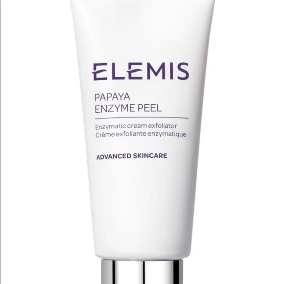 ELEMIS Papaya Enzyme Peel- NWT - Picture 2 of 3